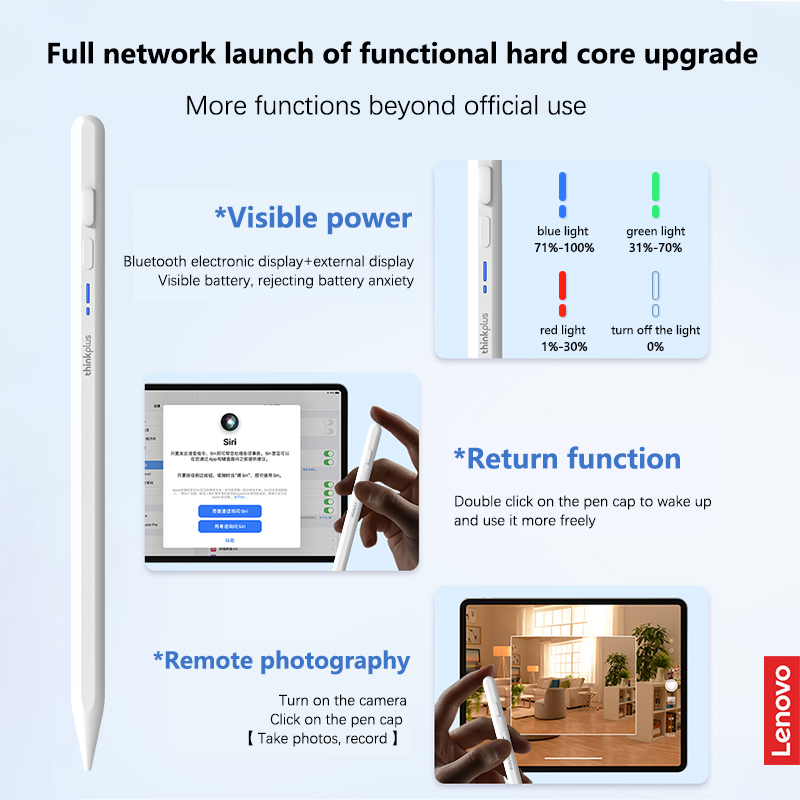 Pena Stylus Universal Lenovo u - Ipad Pencil Stylus ulasan dan harga