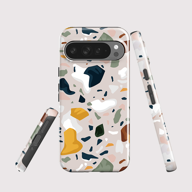 Fcicicase Casing Ponsel Lukisa - Google Pixel 8A ulasan dan harga