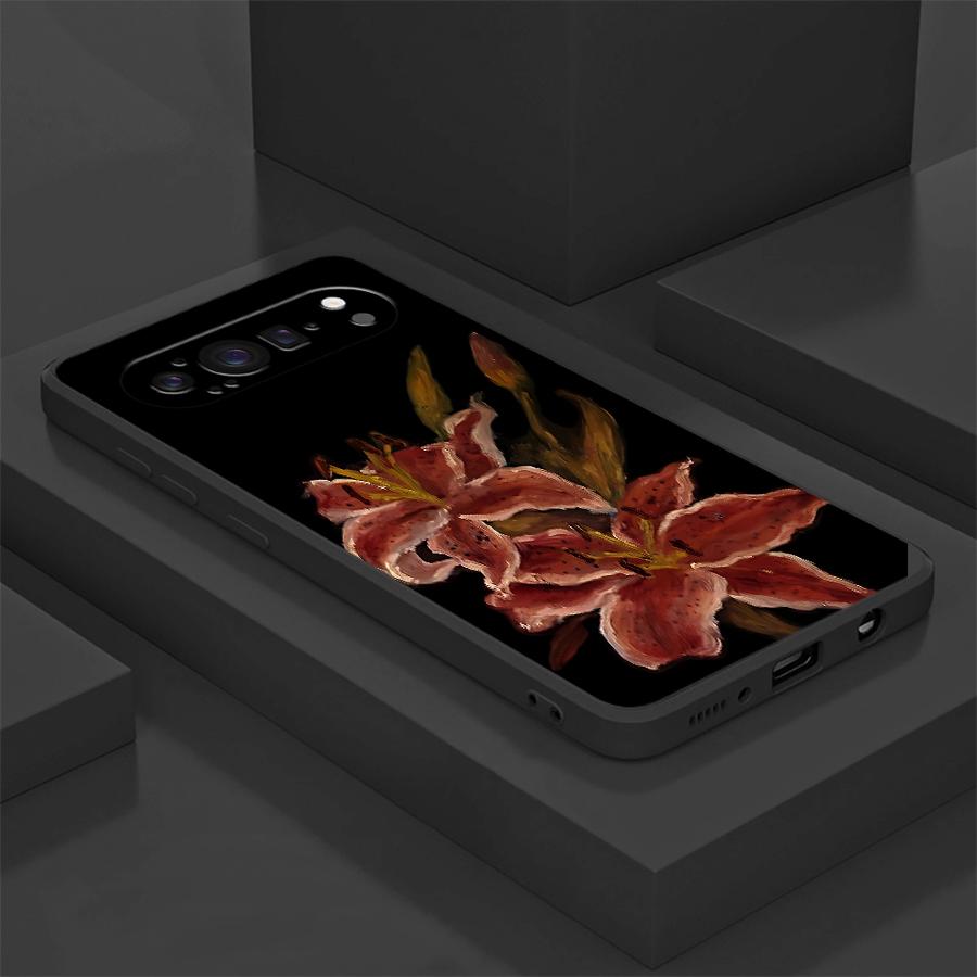 Casing Penutup Ponsel Funda un - Google Pixel 8A ulasan dan harga