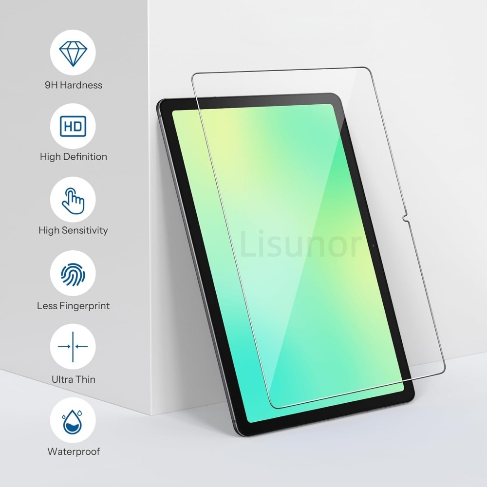 1 Buah Pelindung Layar Tablet  - Temu Tablet Accessories ulasan dan harga