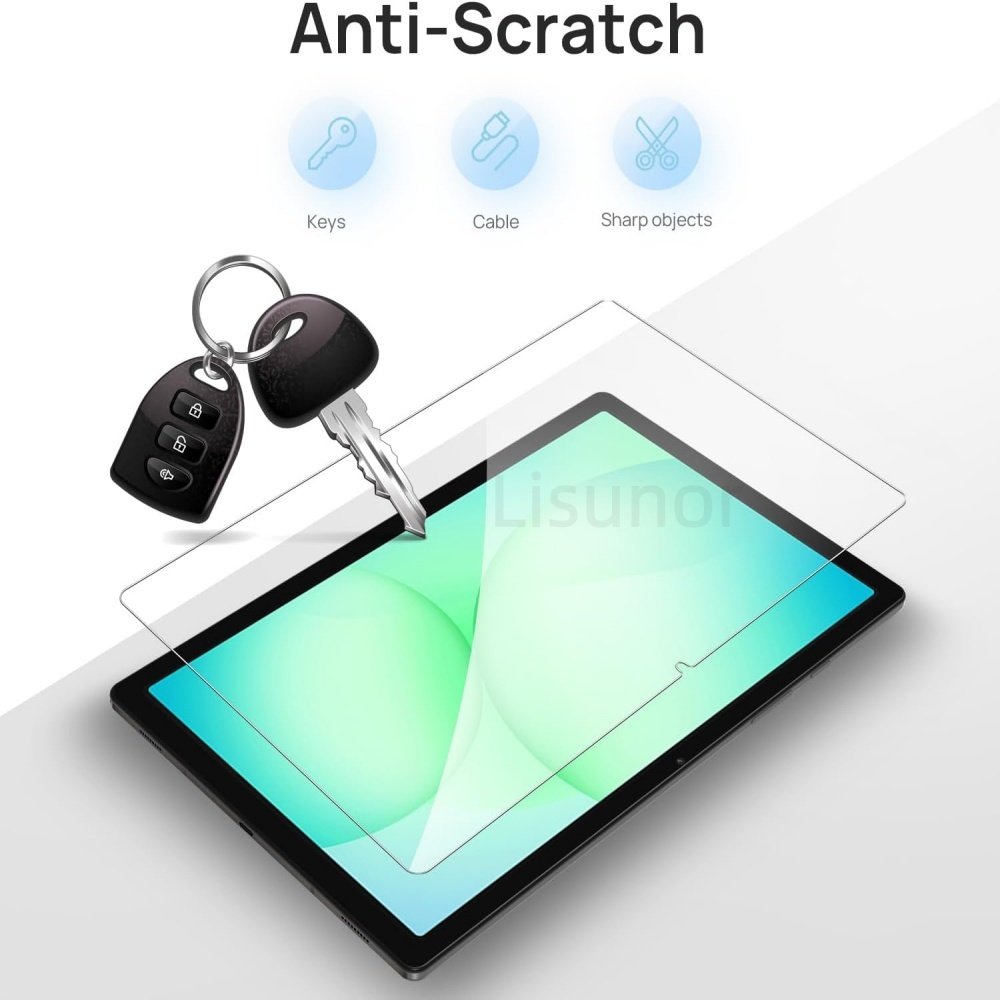 1 Buah Pelindung Layar Tablet  - Temu Tablet Accessories ulasan dan harga