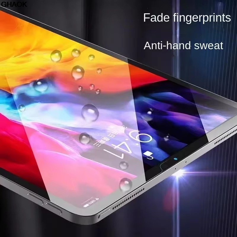 Film Kaca Tempered 9H untuk Le - Temu Tablet Accessories ulasan dan harga