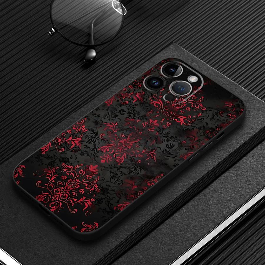 Casing Ponsel Renda Seksi Hita - Apple Iphone 16 ulasan dan harga