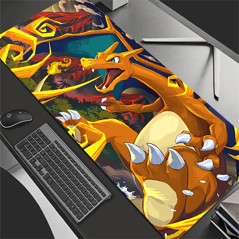 Alas Mouse Aksesori Gaming Ani - Laptop Tablet Accessories ulasan dan harga
