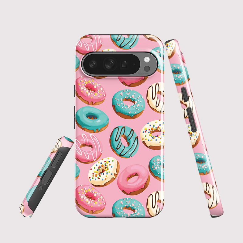 Fcicicase Casing Ponsel Lapisa - Google Pixel 8A ulasan dan harga