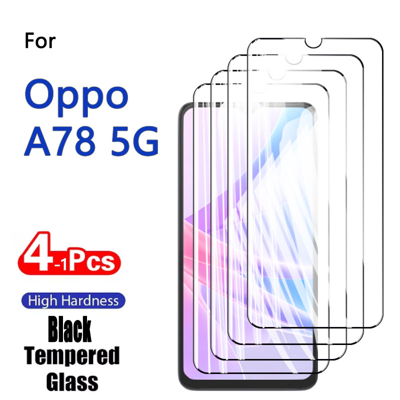 1-4 Buah Pelindung Layar untuk - Oppo Tablet Accessories ulasan dan harga