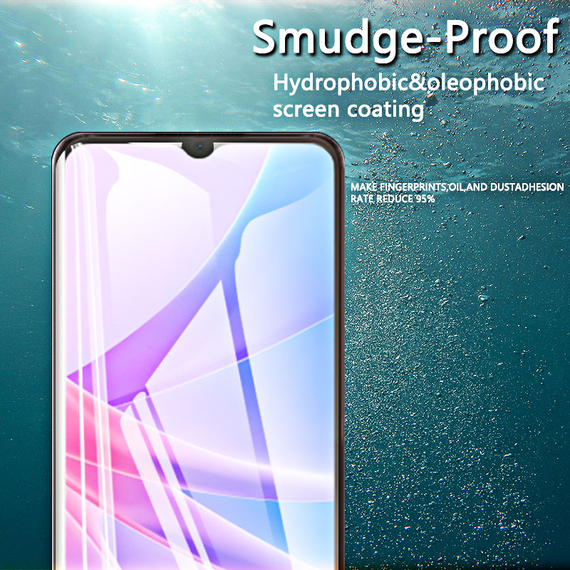 1-4 Buah Pelindung Layar untuk - Oppo Tablet Accessories ulasan dan harga