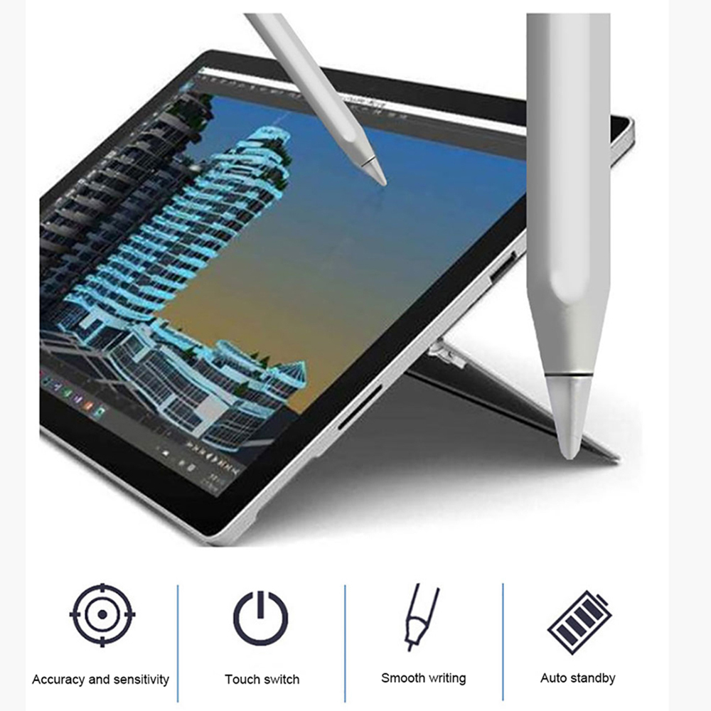 Pena Stylus Universal untuk La - Ipad Pencil Stylus ulasan dan harga