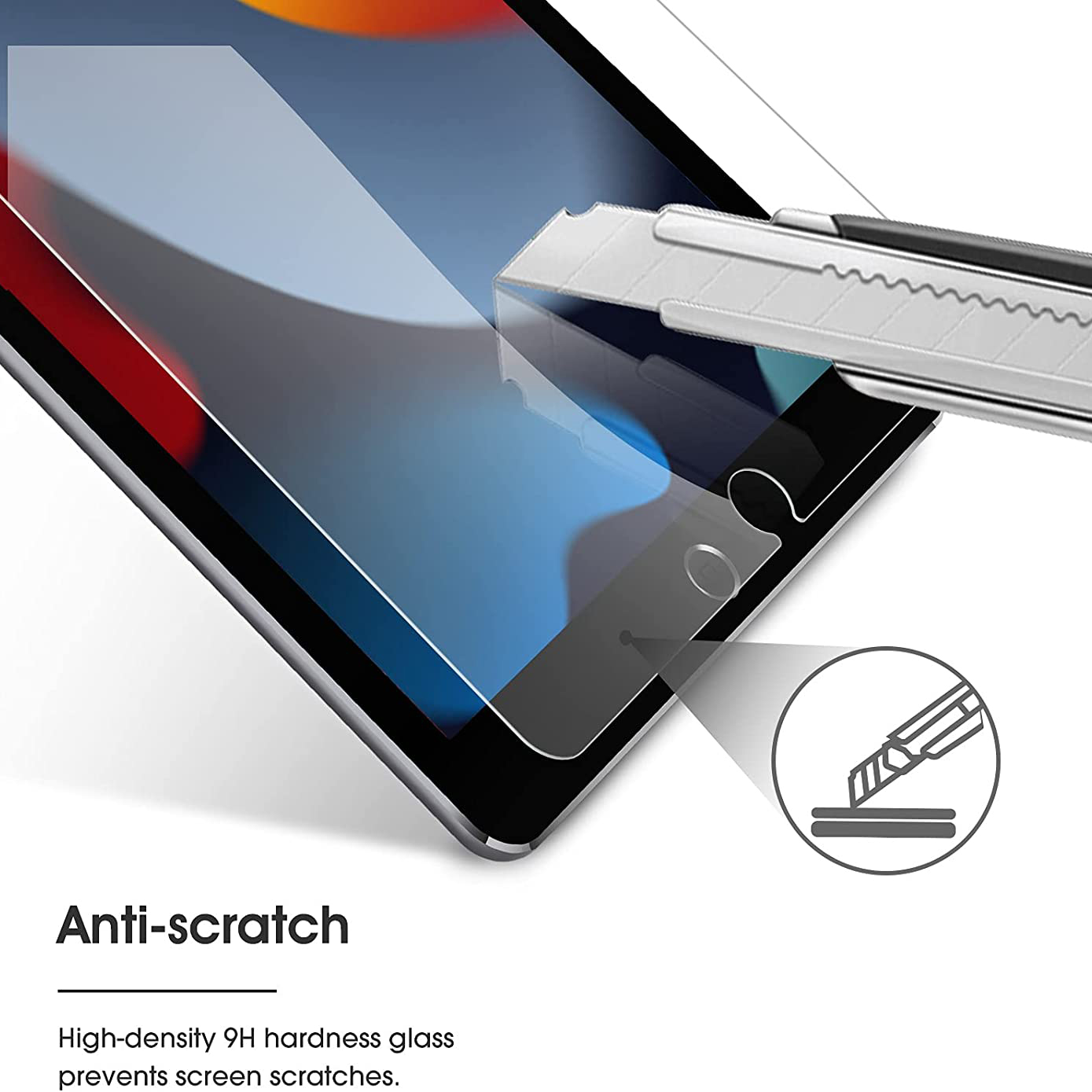 Pelindung layar kaca Tempered  - Temu Tablet Accessories ulasan dan harga
