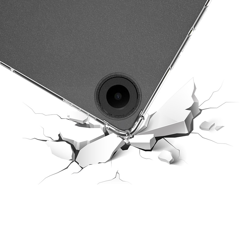 Casing TPU Transparan untuk TC - Tcl Tablet Accessories ulasan dan harga