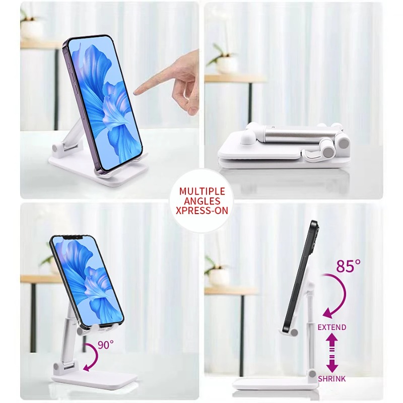 Penyangga Ponsel Desktop, Dudu - Tablet Holder Accessories ulasan dan harga