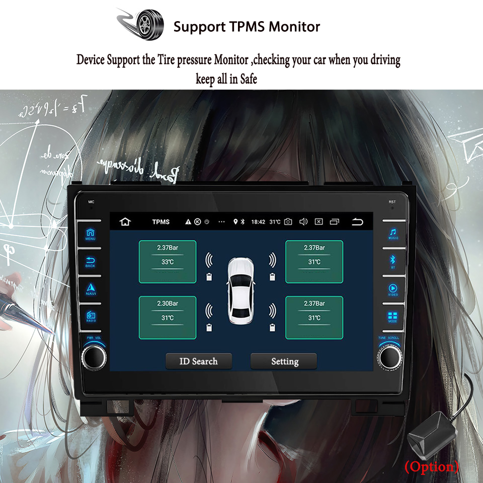 8G + 128G Android 14 untuk Gre - Tablet Danish Mobile & Accessories ulasan dan harga