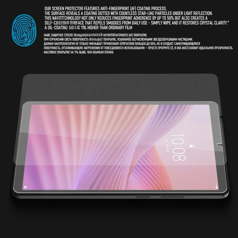 Untuk Lenovo Tab One 8.7 Inci  - Temu Tablet Accessories ulasan dan harga