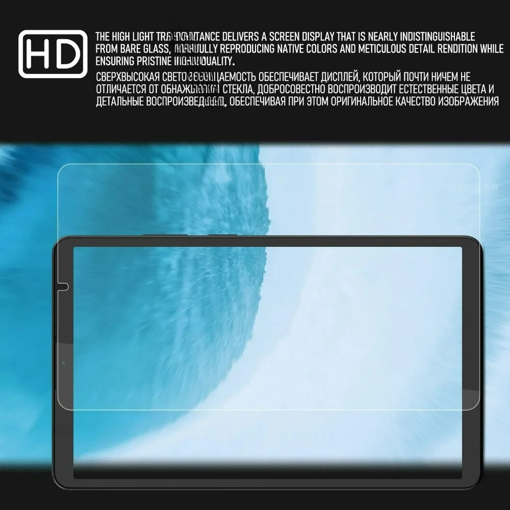 Untuk Lenovo Tab One 8.7 Inci  - Temu Tablet Accessories ulasan dan harga