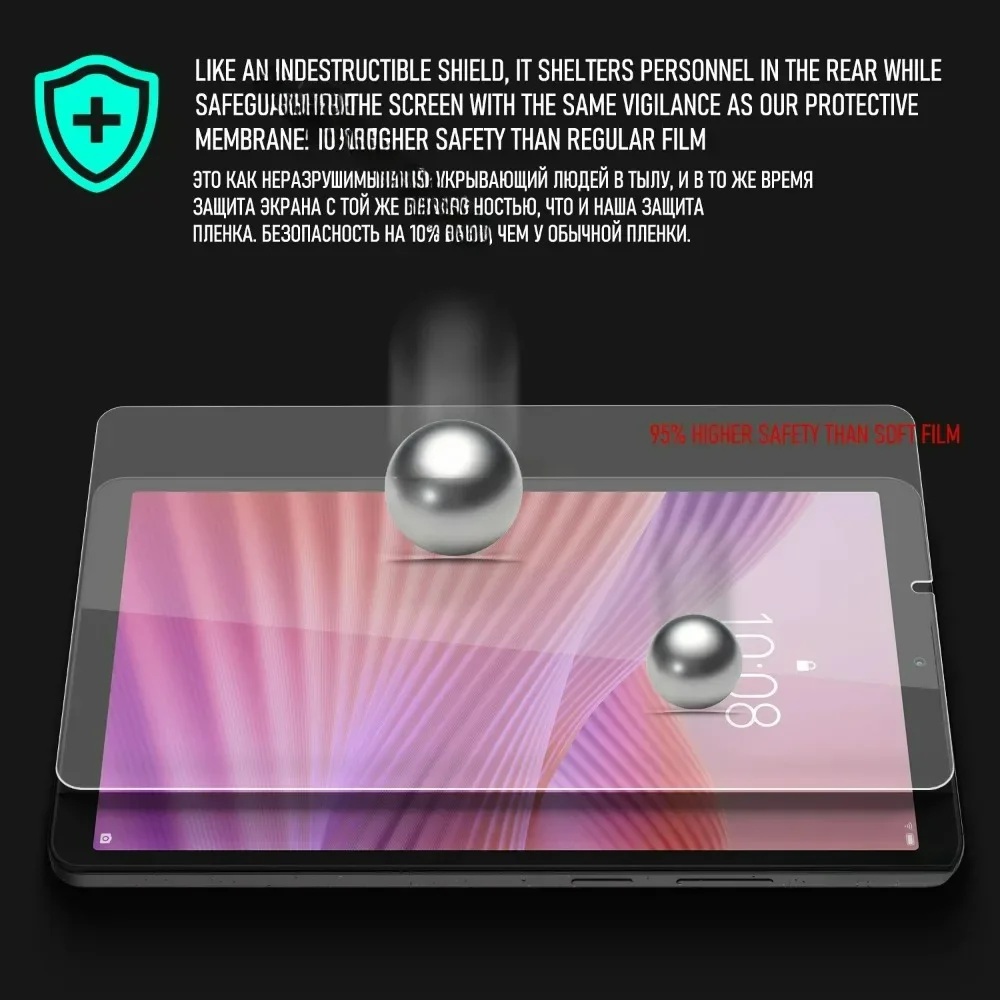 Untuk Lenovo Tab One 8.7 Inci  - Temu Tablet Accessories ulasan dan harga