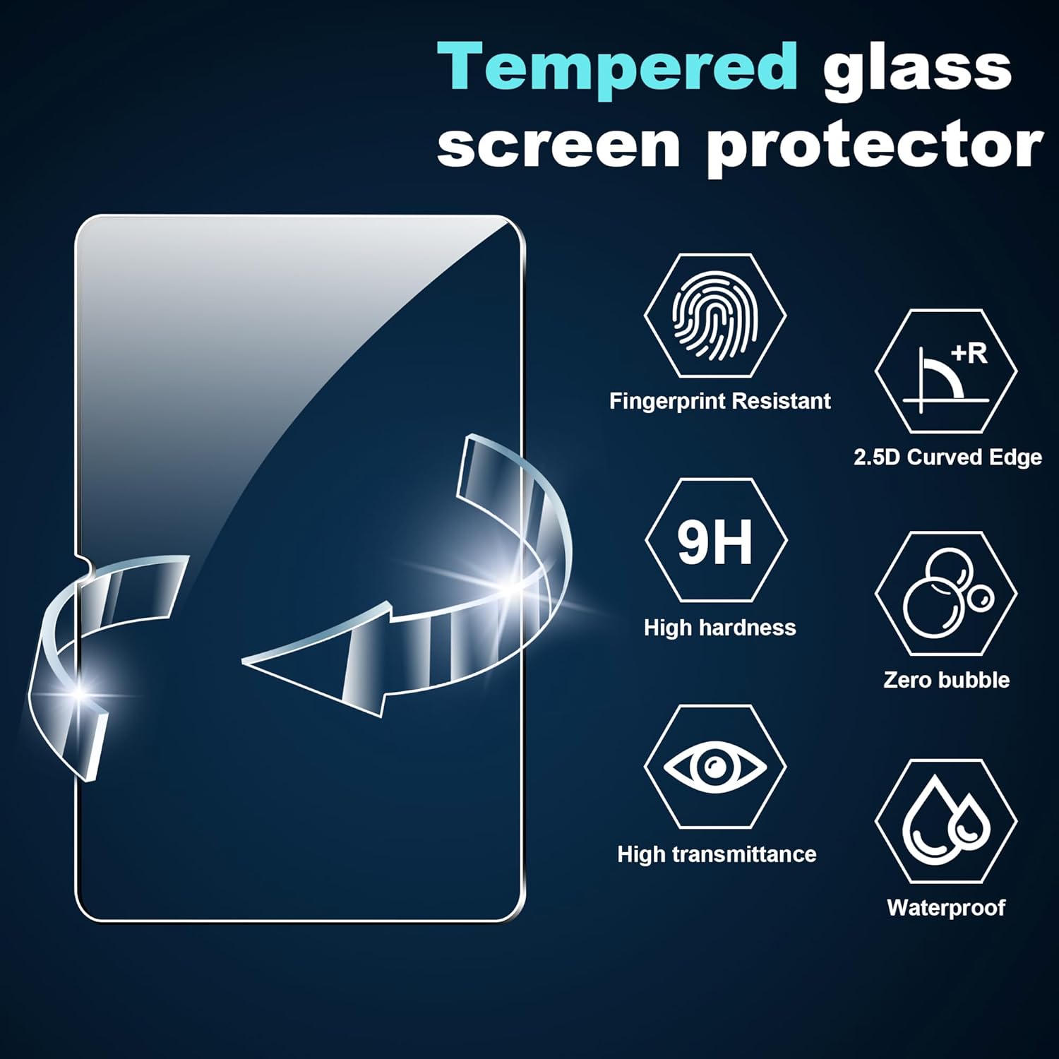 Untuk Honor Pad X9a 2025 Pelin - Temu Tablet Accessories ulasan dan harga