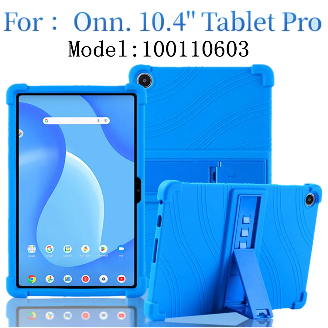 Casing untuk Tablet Onn Pro 10 - Onn Tablet Accessories ulasan dan harga