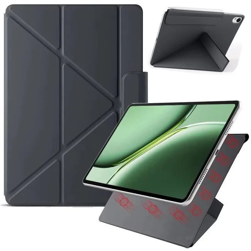 Funda untuk OnePlus Pad 3 Casi - Oppo Tablet Accessories ulasan dan harga