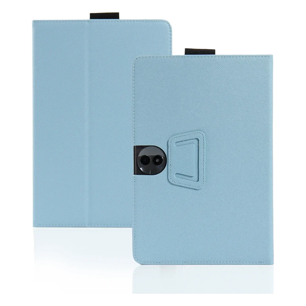 Sarung Buku Lipat Magnetik Kul - Tcl Tablet Accessories ulasan dan harga
