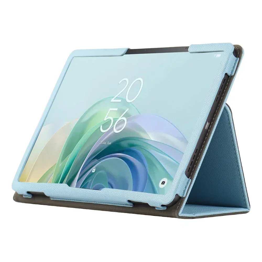 Sarung Buku Lipat Magnetik Kul - Tcl Tablet Accessories ulasan dan harga