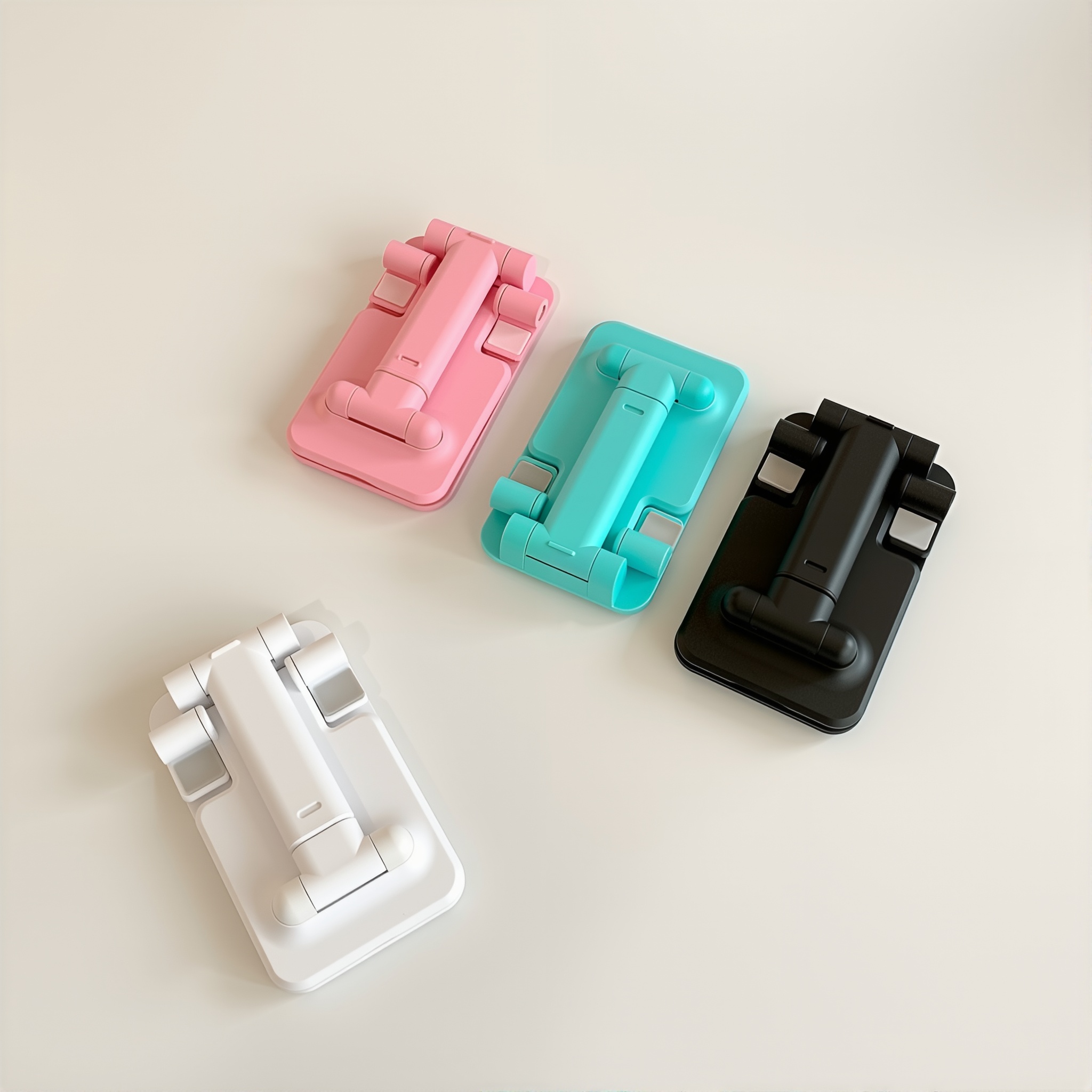 Penyangga Tablet Ponsel Lipat  - Tablet Holder Accessories ulasan dan harga