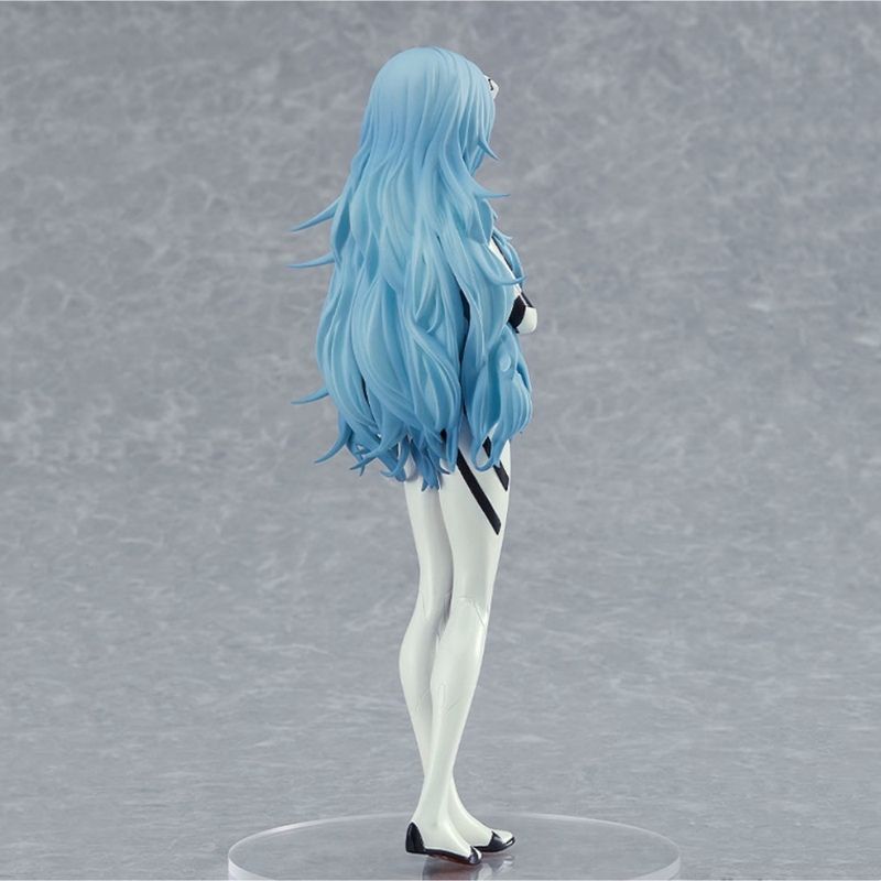 Figur Neon Genesis Evangelion  - Tablet Accessories For Girls ulasan dan harga