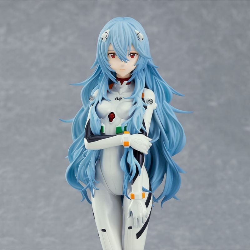 Figur Neon Genesis Evangelion  - Tablet Accessories For Girls ulasan dan harga