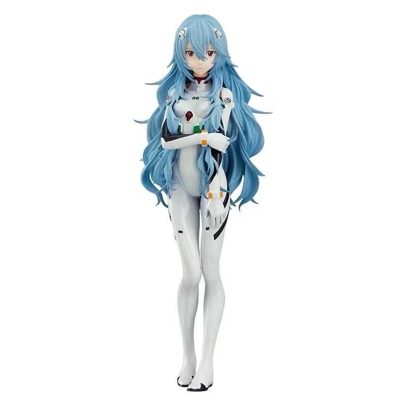 Figur Neon Genesis Evangelion  - Tablet Accessories For Girls ulasan dan harga