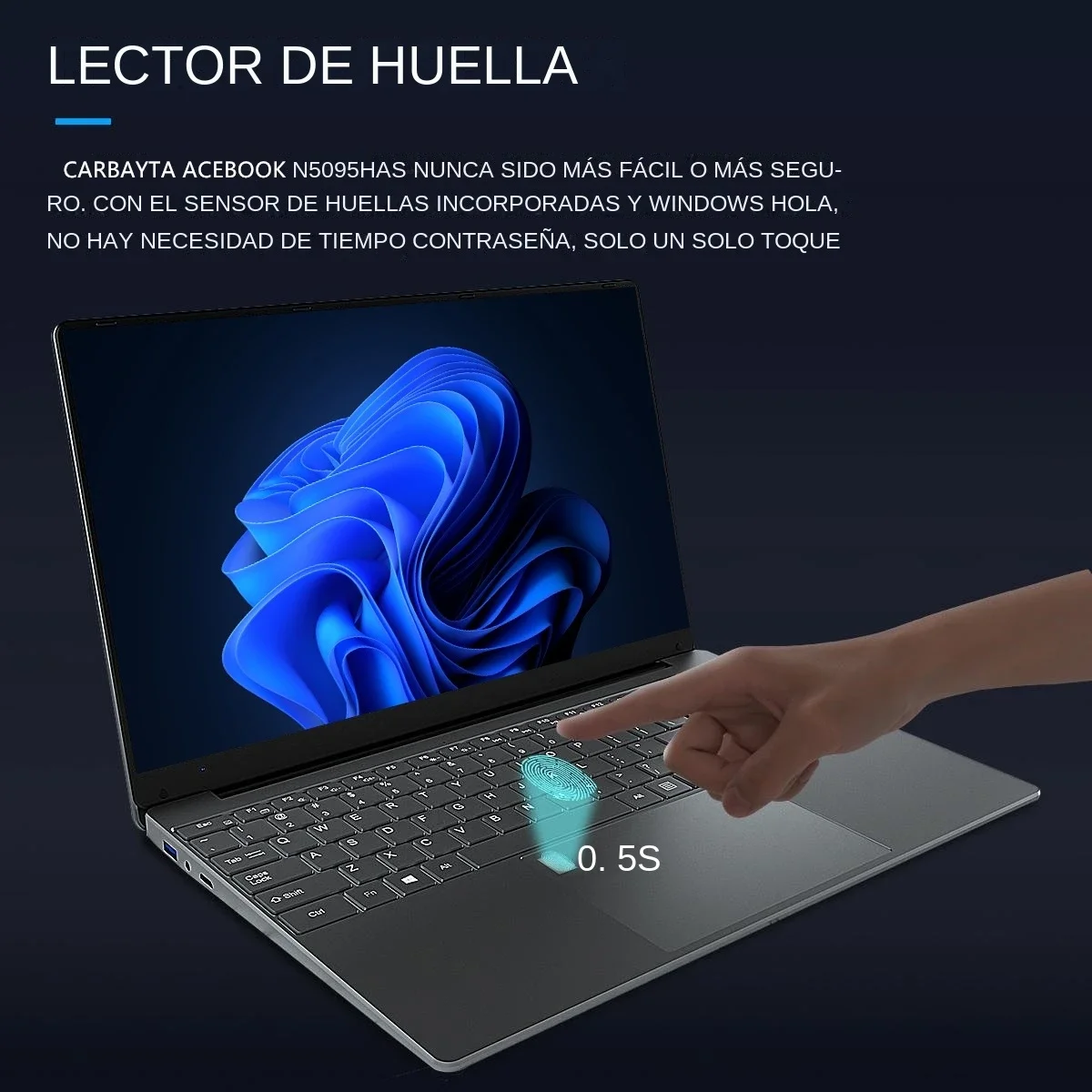 Laptop 15.6 Inci Layar IPS 16G - Onn Tablet Accessories ulasan dan harga