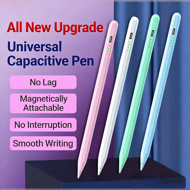 Pena Stylus untuk iPad Mini 1  - Ipad Pencil Stylus ulasan dan harga