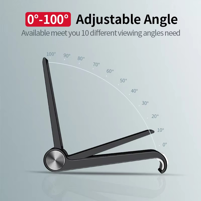 Penyangga Ponsel Lipat Univers - Tablet Holder Accessories ulasan dan harga