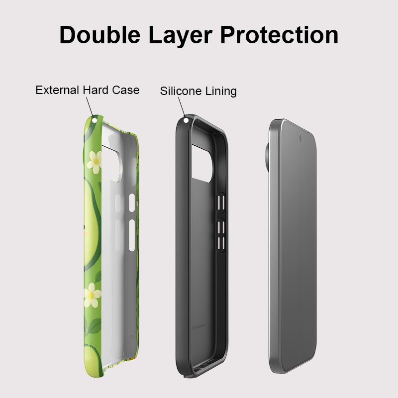 Fcicicase untuk Pixel 10 Pro X - Google Pixel 8A ulasan dan harga