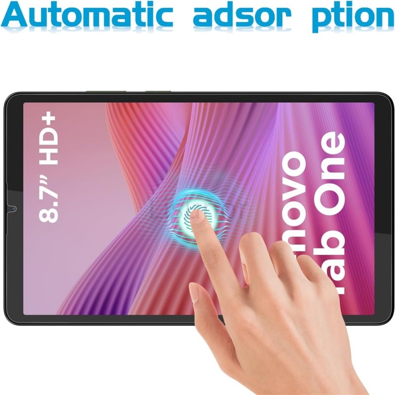 2 Buah Pelindung Layar Tablet  - Temu Tablet Accessories ulasan dan harga
