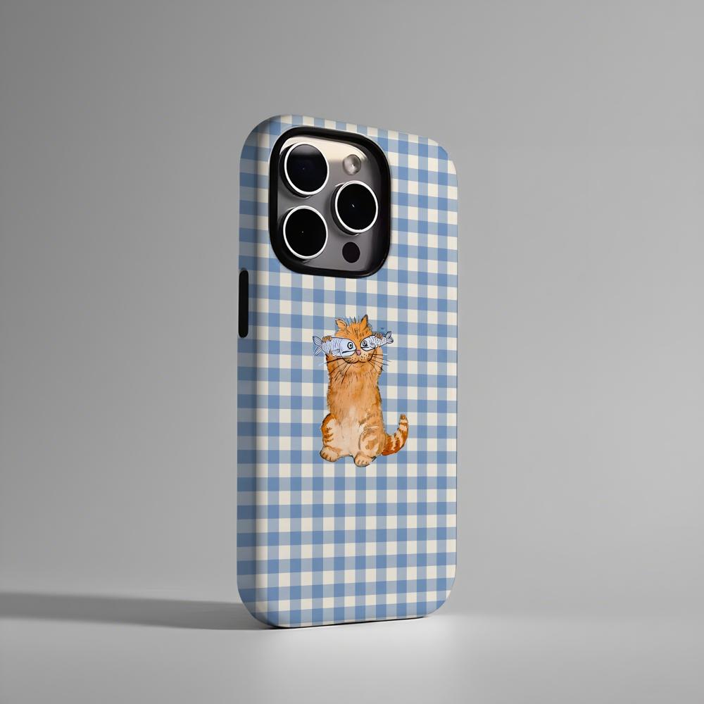 Casing Ponsel Kucing dan Anjin - Apple Iphone 16 ulasan dan harga