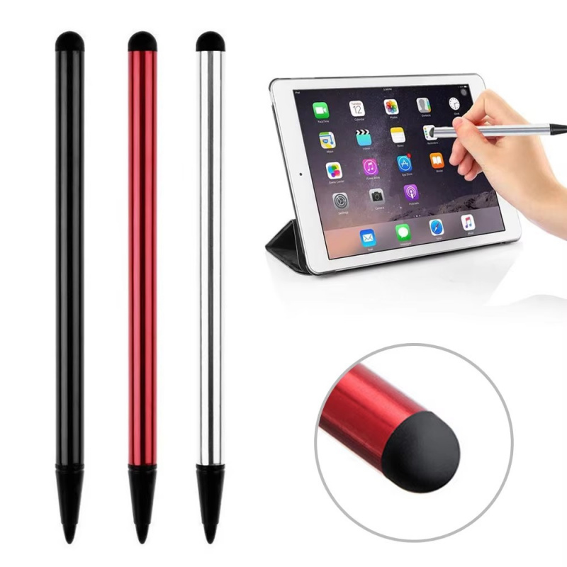 1-3 Buah Pensil Stylus Univers - Ipad Pencil Stylus ulasan dan harga