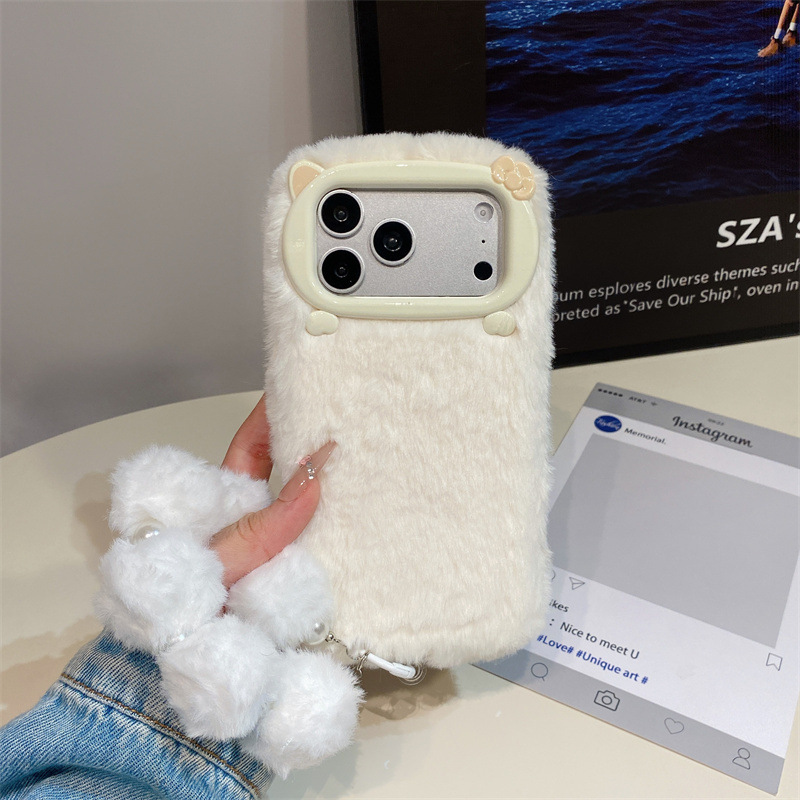 Casing Ponsel Mewah Warna Soli - Apple Iphone 16 ulasan dan harga