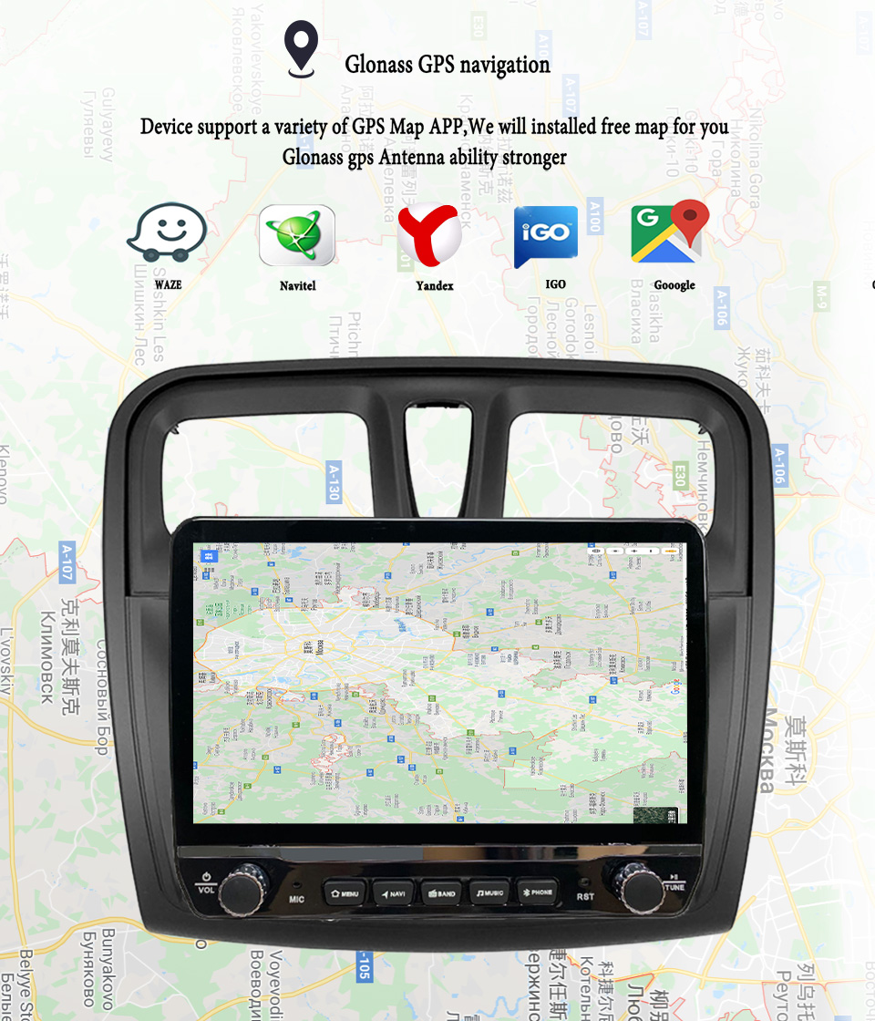 Android 14 Autoradio Multimedi - Tablet Danish Mobile & Accessories ulasan dan harga