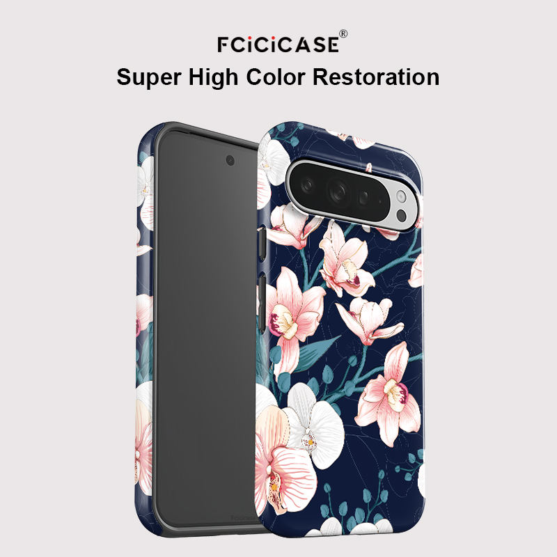 Fcicicase Casing Ponsel Anti-b - Google Pixel 8A ulasan dan harga