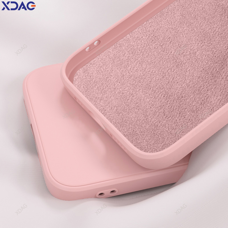 Casing Ponsel Silikon Lapisan  - Oppo Tablet Accessories ulasan dan harga