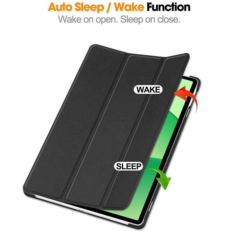Casing Pintar Untuk OPPO Pad S - Oppo Tablet Accessories ulasan dan harga