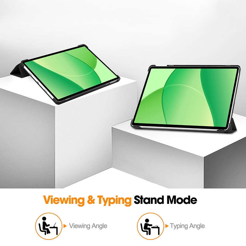 Casing Pintar Untuk OPPO Pad S - Oppo Tablet Accessories ulasan dan harga