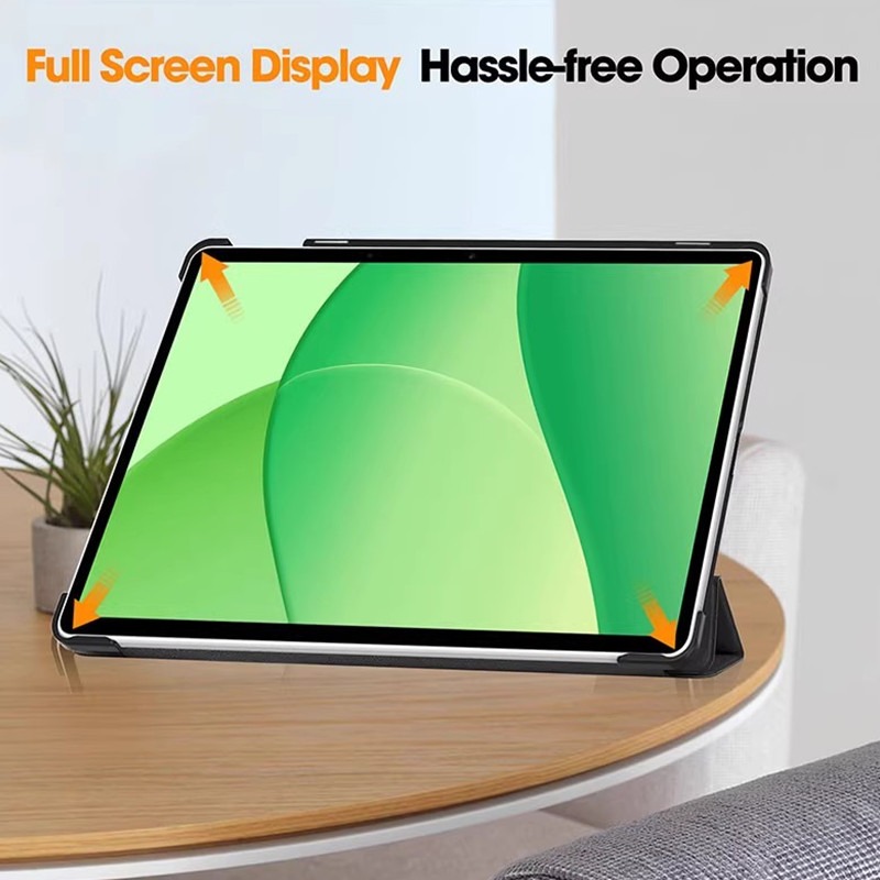 Casing Pintar Untuk OPPO Pad S - Oppo Tablet Accessories ulasan dan harga