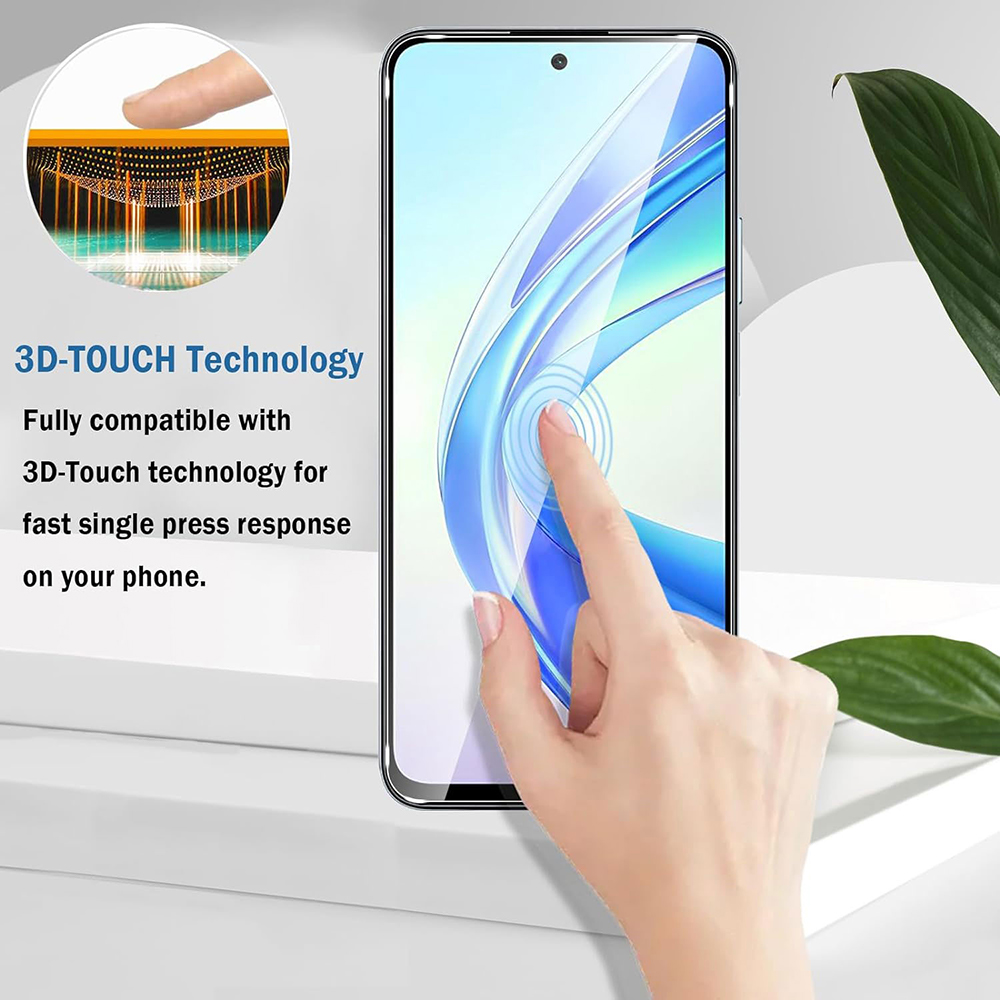 2 Buah Kaca Tempered untuk Rea - Realme C67 ulasan dan harga