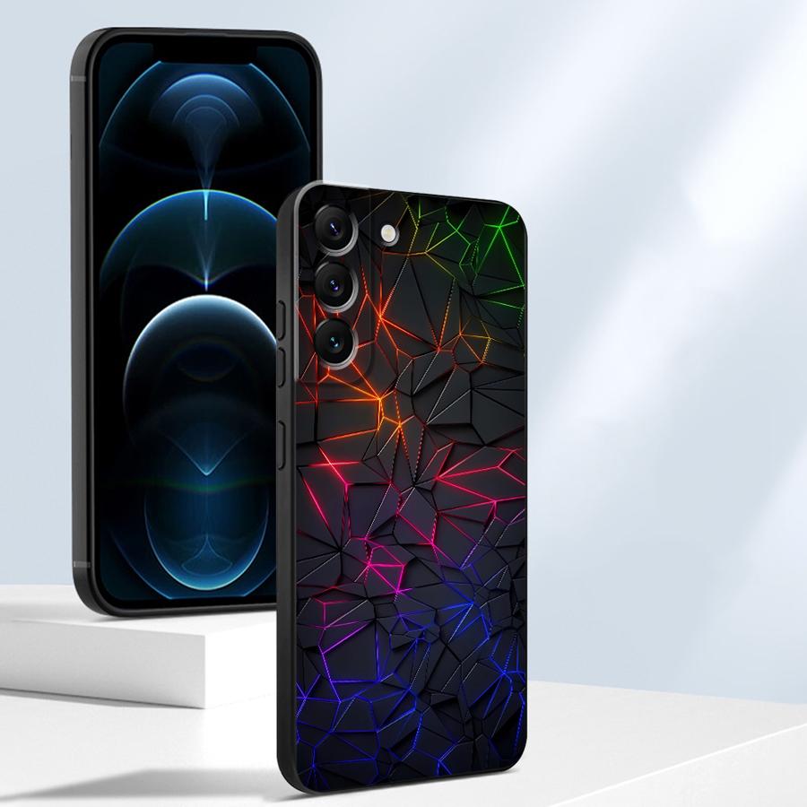 Casing Penutup Ponsel untuk Sa - Samsung Galaxy A55 ulasan dan harga