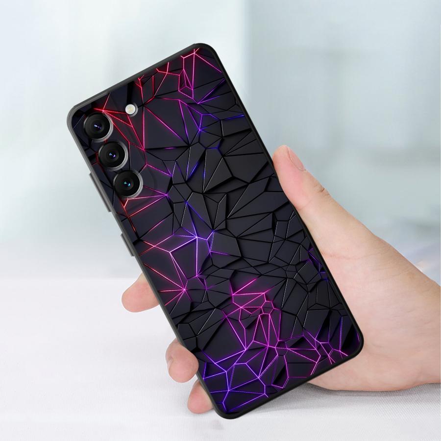 Casing Penutup Ponsel untuk Sa - Samsung Galaxy A55 ulasan dan harga