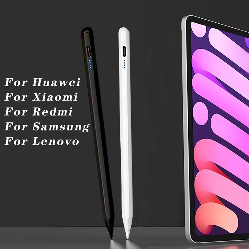 Pena Layar Sentuh Universal St - Ipad Pencil Stylus ulasan dan harga