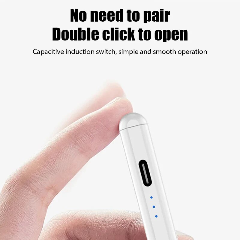 Pena Layar Sentuh Universal St - Ipad Pencil Stylus ulasan dan harga