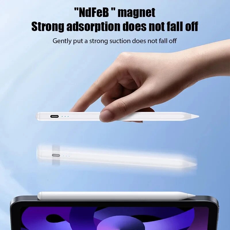 Pena Layar Sentuh Universal St - Ipad Pencil Stylus ulasan dan harga