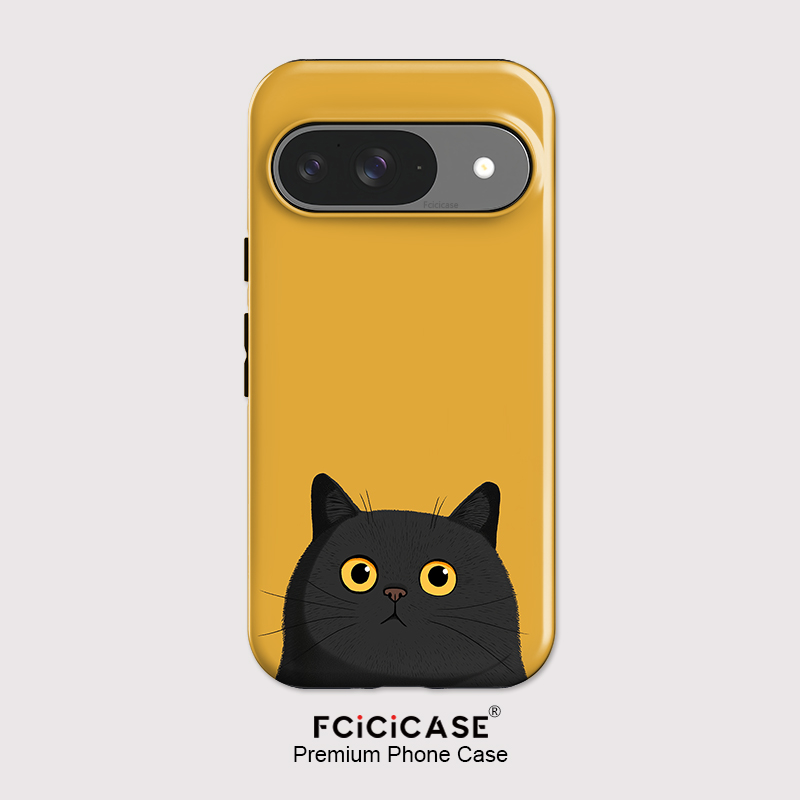 Fcicicase Untuk Pixel 9 10 Pro - Google Pixel 8A ulasan dan harga