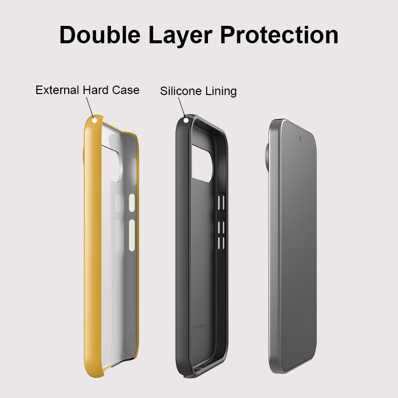 Fcicicase Untuk Pixel 9 10 Pro - Google Pixel 8A ulasan dan harga